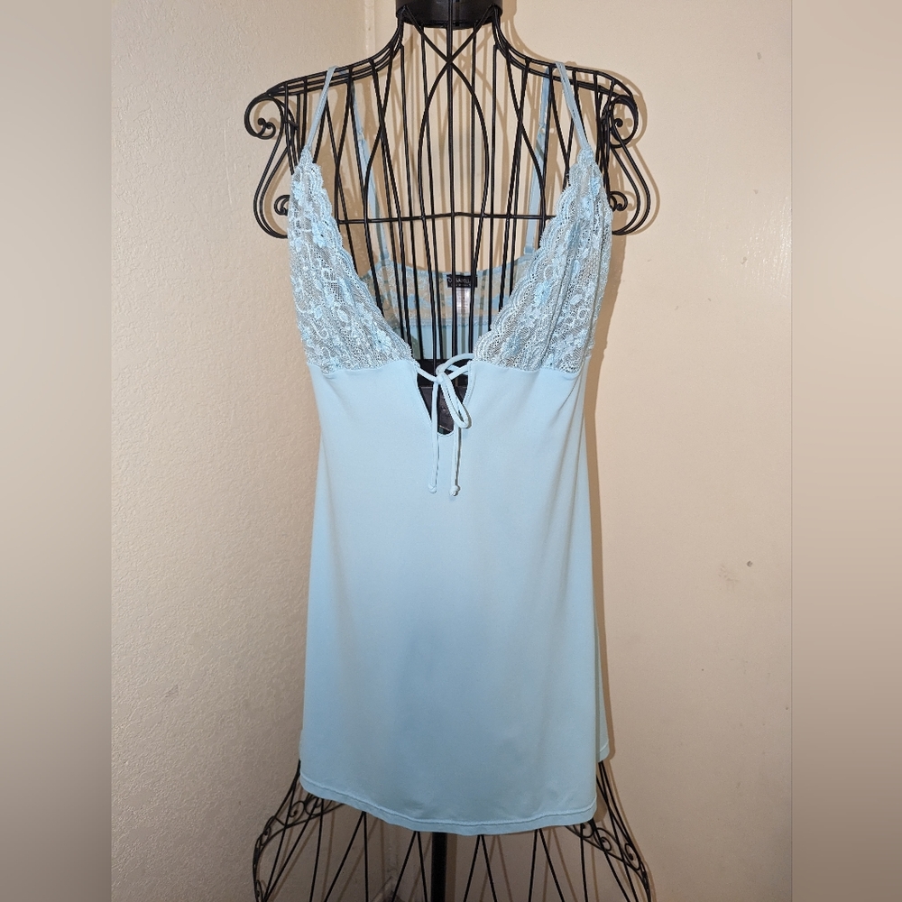 Jacqueline Chemise Cosabella Made In Italy